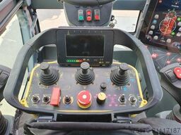 Magni RTH 6.30 SH / Fällkran / nur 982h / 2022