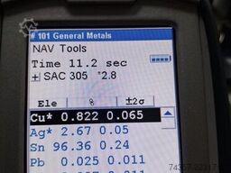 Thermo Fisher Scientific xl3T 980 goldd+