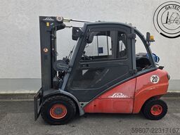 Linde H35T
