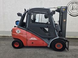 Linde H35T