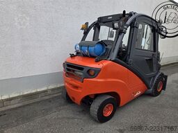 Linde H35T