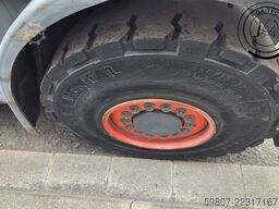 Linde H35T