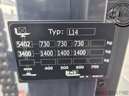 Linde L14