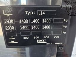 Linde L14