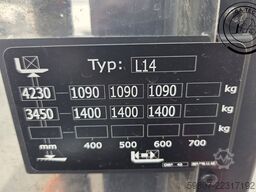 Linde L14