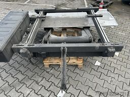 BAR BC 2000 R2T-P5 / Loadlift 2000 kg / Accu Batter...