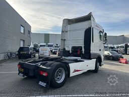 DAF XF 450 FT Space Cab / 593 dkm / Skirts / MX Bra...