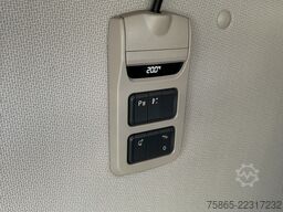 DAF XF 450 FT Space Cab / 593 dkm / Skirts / MX Bra...