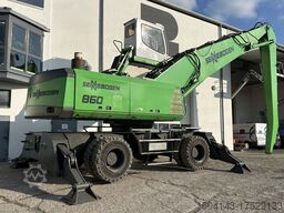 Sennebogen 860D