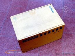 Siemens 6SN1112-1AB00-0CA0 Kondensatormodul Version D1 - ! -