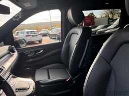 Mercedes-Benz V 300 d EXCLUSIVE AIRMATIC AHK2,5 Standheiz