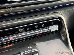 Mercedes-Benz V 300 d EXCLUSIVE AIRMATIC AHK2,5 Standheiz