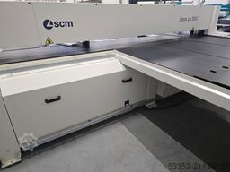SCM class px 350i