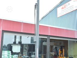 Jungheinrich EJC 214z