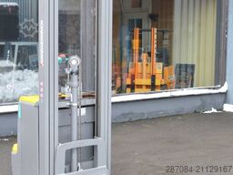 Jungheinrich EJC 214z