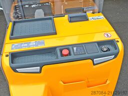 Jungheinrich EJC 214z