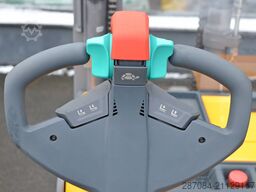 Jungheinrich EJC 214z