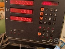 VDF HEIDENREICH & HARBECK S 500