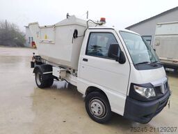 Piaggio PORTER MAXXI 1.3  70 CV