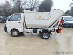 Piaggio PORTER MAXXI 1.3  70 CV