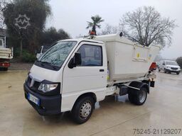Piaggio PORTER MAXXI 1.3  70 CV