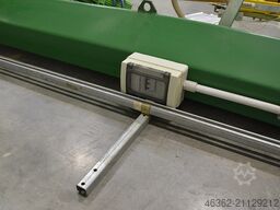 Elephant GRU A BANDIERA