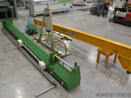 Elephant GRU A BANDIERA