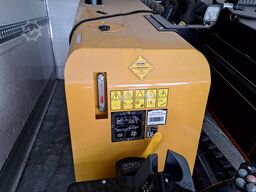 Vermeer D20X22 S3 Navigator / FACTORY NEW!