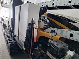 Vermeer D20X22 S3 Navigator / FACTORY NEW!