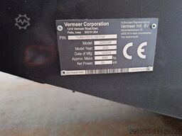 Vermeer D20X22 S3 Navigator / FACTORY NEW!
