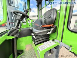 Combilift C3000 DIESEL TRIPLEX 5952 WFP FULL CABIN