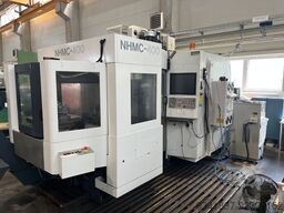 NCT NHMC-400