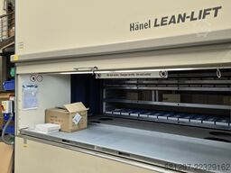 Hanel Lean lifts