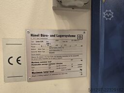 Hanel Lean lifts