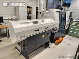 SPINNER TC 52 MC