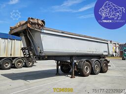 Schmitz Cargobull 