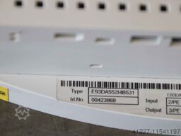 KUKA KSD1-16  E93DA552/4B531