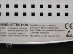 KUKA KSD1-16  E93DA552/4B531