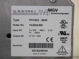 MGV PH1003-2840