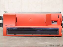 SEW-EURODRIVE MDX60A0015-5A3-4-00