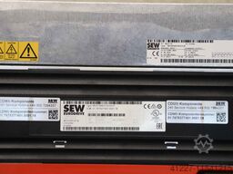 SEW-EURODRIVE MDX60A0015-5A3-4-00