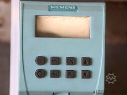 Siemens G110 CPM110 AIN 6SL3211-0AB17-5UA1