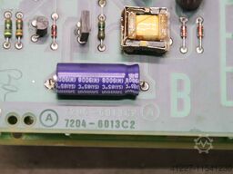 Gossen Pantatherm Konstanter