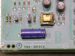 Gossen Pantatherm Konstanter