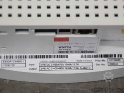 KUKA KSD1-32 E93DA113/4B531