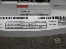 KUKA KSD1-32 E93DA113/4B531