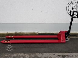 Pramac GS 25 2000mm