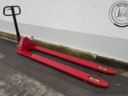 Pramac GS 25 2000mm