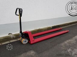Pramac GS 25 2000mm