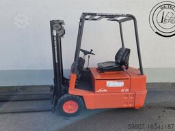 Linde E15